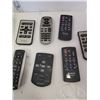 Image 3 : Estate | Lot of Misc Remote Controllers etc