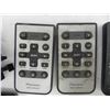 Image 7 : Estate | Lot of Misc Remote Controllers etc