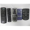 Image 9 : Estate | Lot of Misc Remote Controllers etc