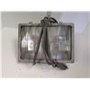 Image 1 : Electric Work Shop Portable Light