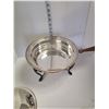 Image 2 : Silverplated Serving Dish with Stand