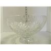 Image 1 : Large Crystal Bowl