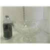 Image 2 : Large Crystal Bowl
