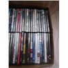 Image 3 : Box of various DVD's