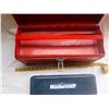 Image 2 : Pair of Metal Tool Boxes