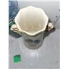 Image 2 : Set of 2 bird vases - Made in Slovakie