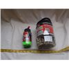 Image 1 : 2 containers of air soft BB's
