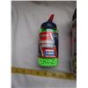 Image 2 : 2 containers of air soft BB's