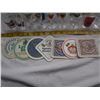 Image 2 : Set of mostly German Beer Glasses, Shot Glasses and Coasters