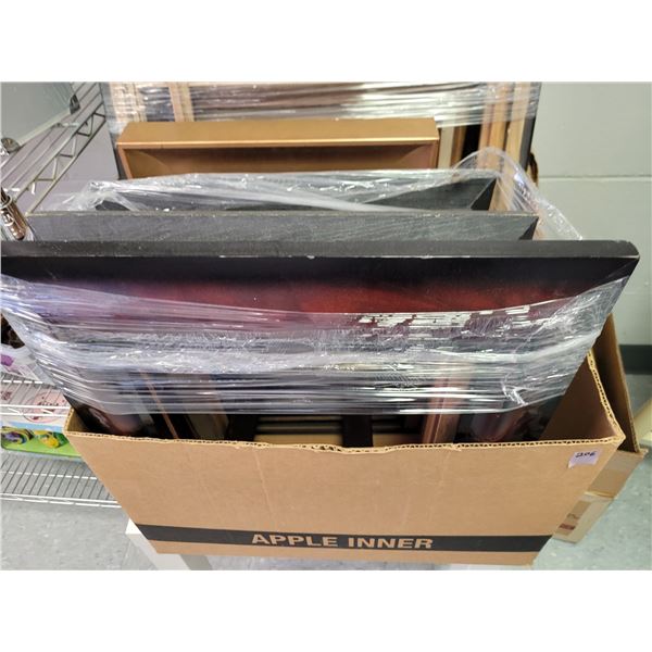 Picture Frames