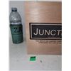 Image 2 : Wooden Junction Cigar Box, open ended