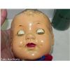Image 4 : Antique doll