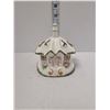 Image 1 : "The Gate House" by Coalport fine bone china