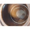 Image 3 : Brown bean pot