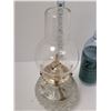 Image 3 : Antique glass lantern
