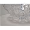 Image 3 : Large crystal bowl