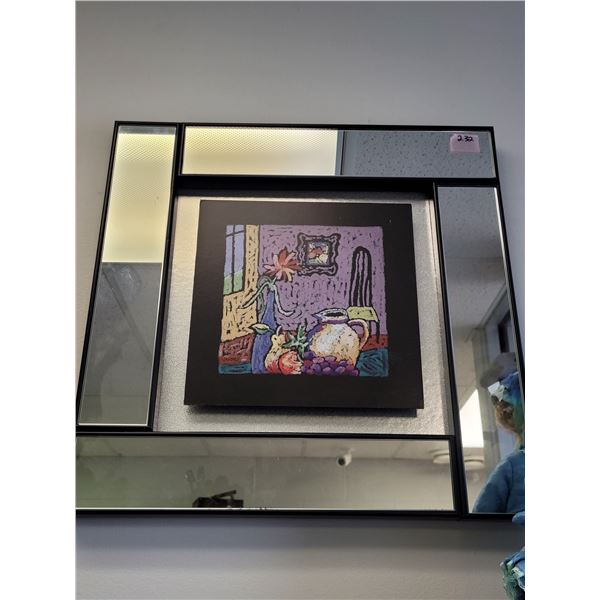 Modern Art picture