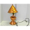 Image 1 : Copper Lamp