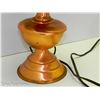 Image 2 : Copper Lamp