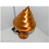 Image 5 : Copper Lamp