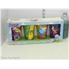 Image 1 : Adventure Time Boxed Set of 4 Glasses