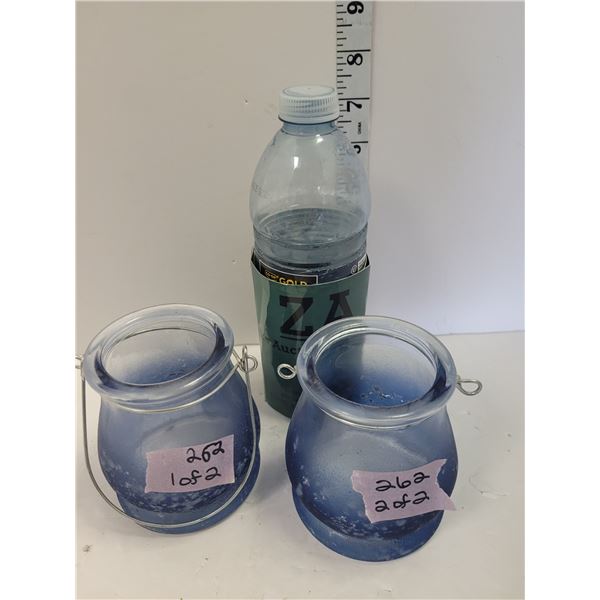 Votive Tealight Holders