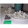Image 1 : 3 mini tea sets