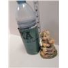 Image 1 : Porcelain pig and piglet