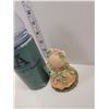 Image 3 : Porcelain pig and piglet