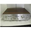 Image 1 : Akai - stereo amplifier AM-2400