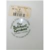 Image 3 : The Butchant Gardens Fine Bone China Plate