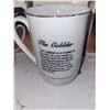 Image 10 : Set of 4 Rockwell Mugs in original boxes