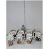 Image 1 : Set of 4 Rockwell Mugs in original boxes