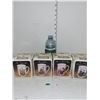 Image 2 : Set of 4 Rockwell Mugs in original boxes