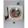 Image 2 : Collector Plate - Hawaii - Aloha - made in Hawaii