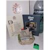Image 2 : Lilliput Lane house - Cottage Collection - includes Deed