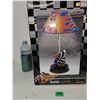 Image 3 : Jeff Gordon Table Lamp - new in box