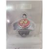 Image 2 : Jeff Gordon lighter cover, helmet, chocolates and sign