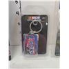 Image 8 : Jeff Gordon key chains (2) and helmet pen