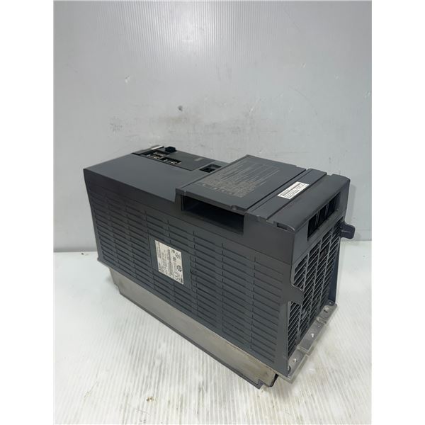 Mitsubishi #MDS-D2-CV-370 Drive