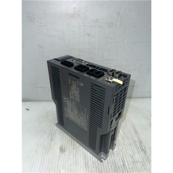 Mitsubishi #MR-J3W-22B AC Servo Drive