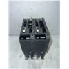 Image 2 : (2) Mitsubishi #MR-J3W-22B AC Servo Drives