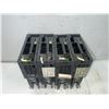 Image 1 : (4) Mitsubishi #MR-J3W-22B AC Servo Drives