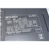 Image 3 : (4) Mitsubishi #MR-J3W-22B AC Servo Drives