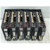 Image 1 : (6) Mitsubishi #MR-J3-10B AC Servo Drives