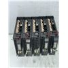 Image 1 : (5) Mitsubishi #MR-J3-10B AC Servo Drives