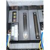Image 16 : (4) Mitsubishi Rack Units w/Power Supplies & Modules