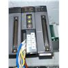 Image 17 : (4) Mitsubishi Rack Units w/Power Supplies & Modules