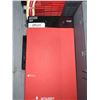 Image 2 : (4) Mitsubishi Rack Units w/Power Supplies & Modules