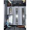 Image 8 : (4) Mitsubishi Rack Units w/Power Supplies & Modules